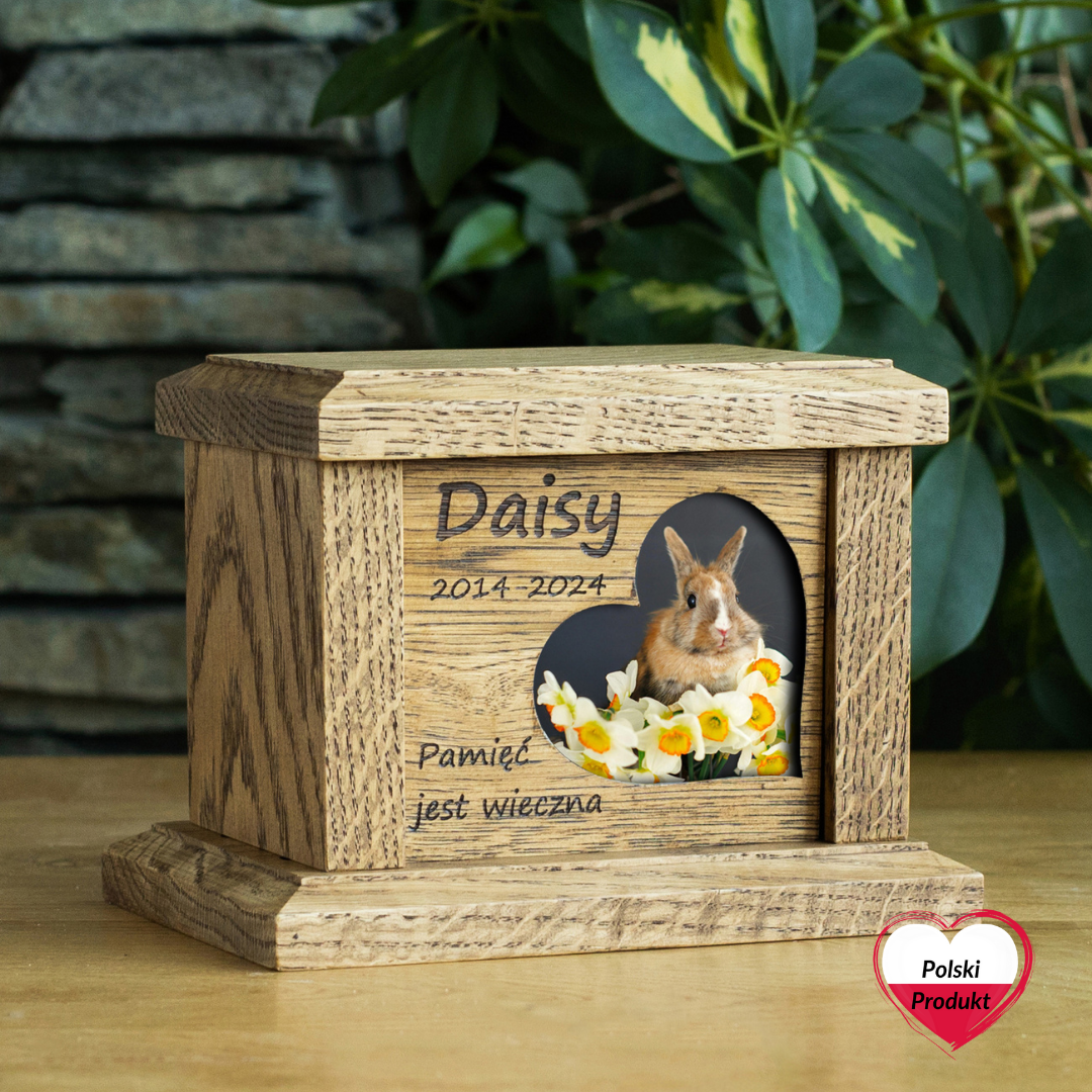 Urna dla Psa Urna dla Psa