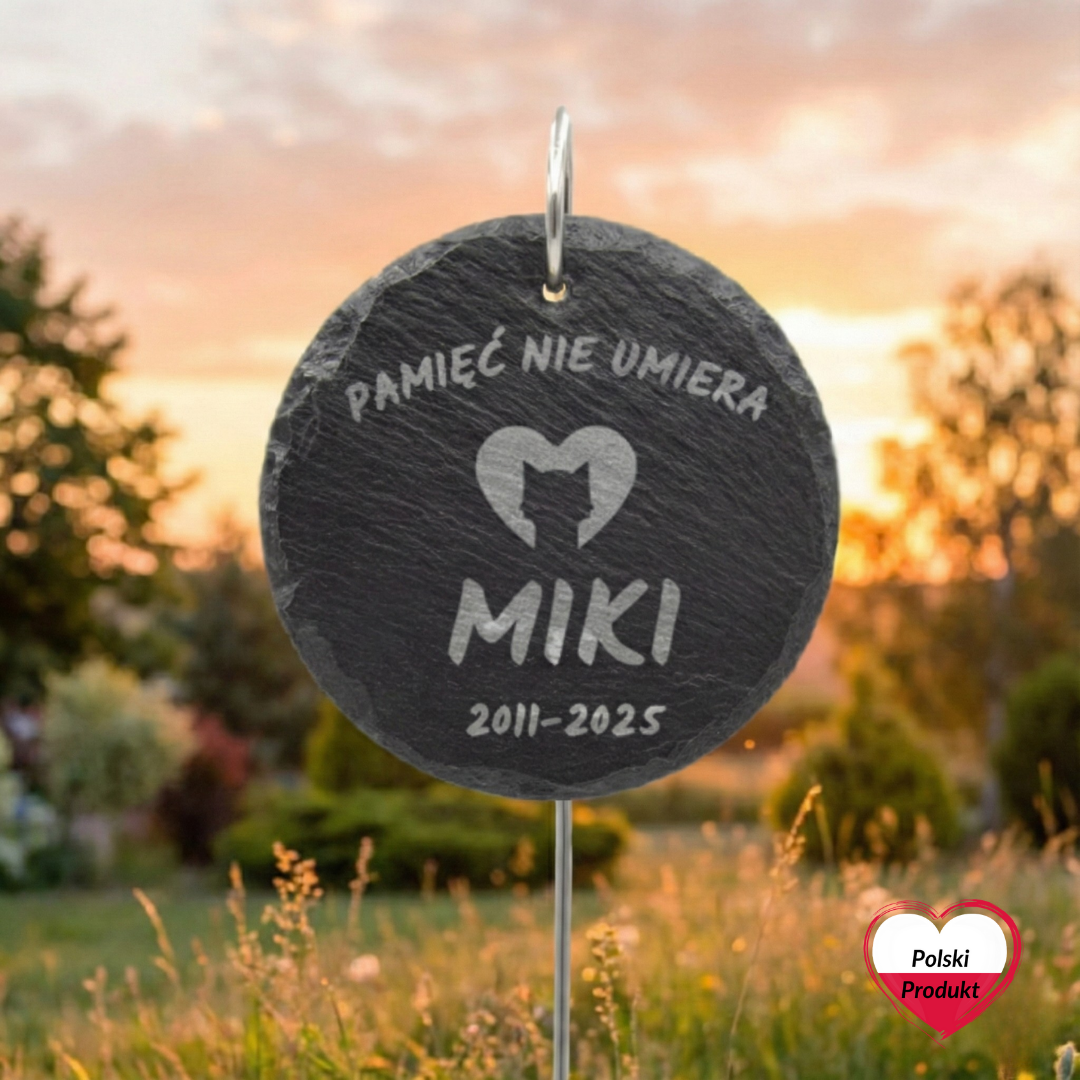 nagrobek dla psa nagrobek dla psa