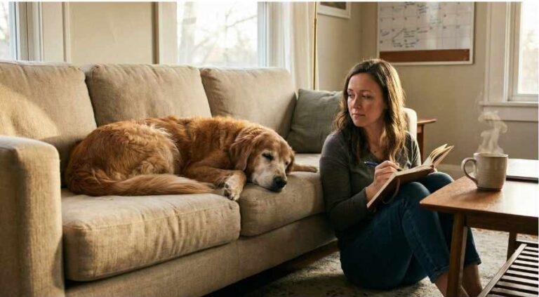 skala jakości życia psa